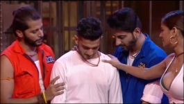 Lock Upp - Season 01 - Episode 50